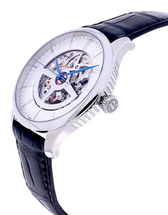 Obrázek Perrelet First Class Double Rotor Skeleton