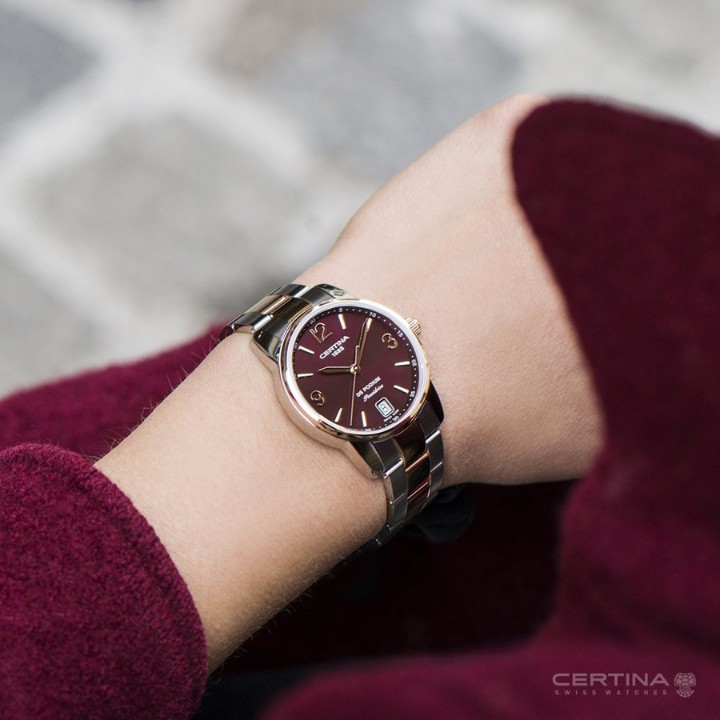 Obrázek Certina DS Podium Lady