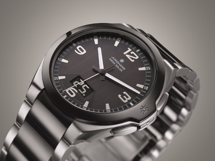 Obrázek Junghans Spektrum Mega Solar