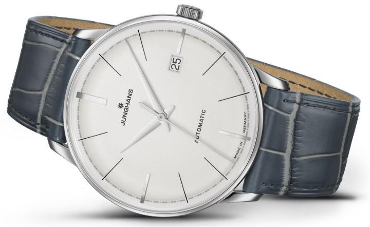 Obrázek Junghans Meister Classic Terrassenbau Limited Edition