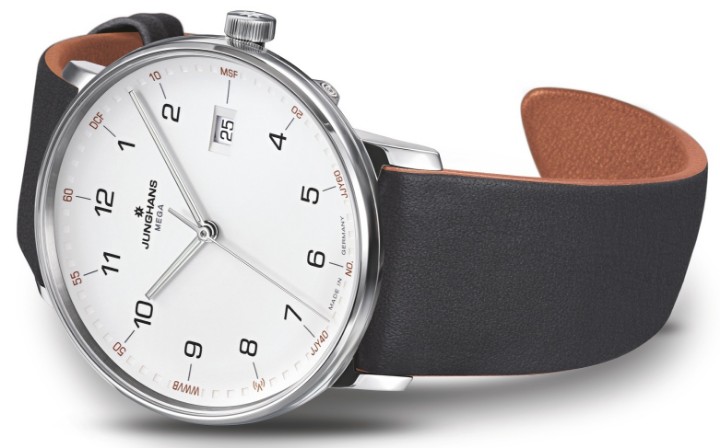 Obrázek Junghans Form Mega