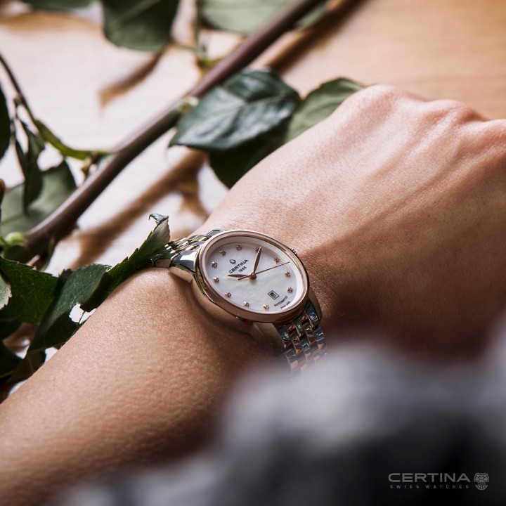 Obrázek Certina DS Podium Automatic