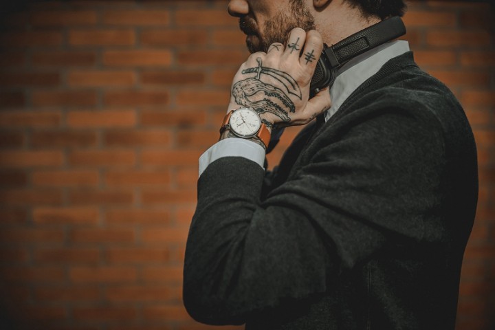 Obrázek Certina DS Caimano Chronograph
