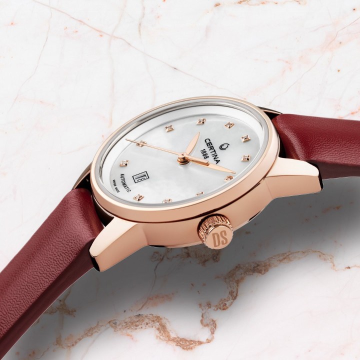Obrázek Certina DS Podium Automatic