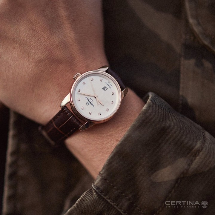 Obrázek Certina DS Podium Automatic