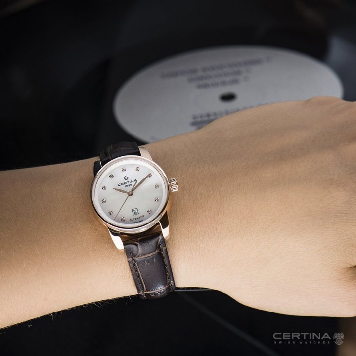 Obrázek Certina DS Podium Automatic