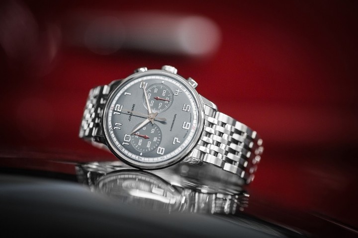 Obrázek Junghans Meister Driver Chronoscope