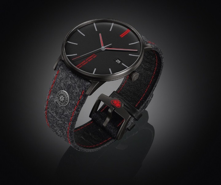Obrázek Junghans Form A Edition 160