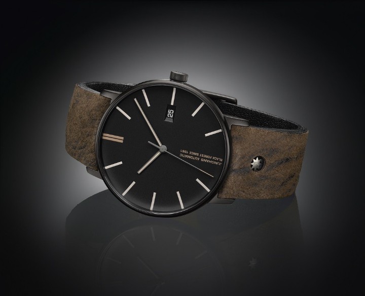 Obrázek Junghans Form A Edition 160
