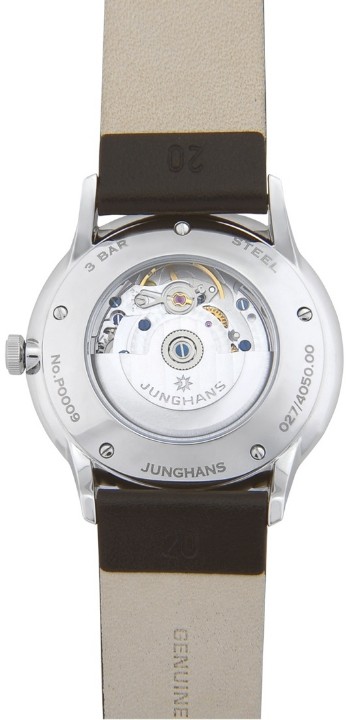 Obrázek Junghans Meister Automatic