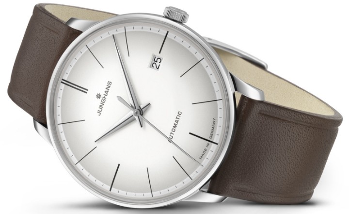 Obrázek Junghans Meister Automatic