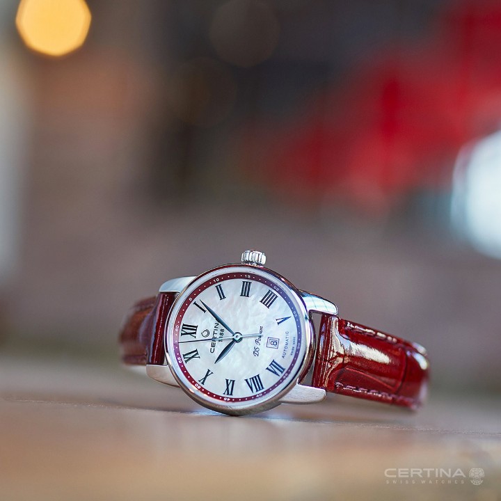 Obrázek Certina DS Podium Automatic