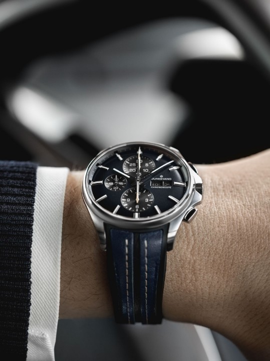 Obrázek Junghans Meister S Chronoscope
