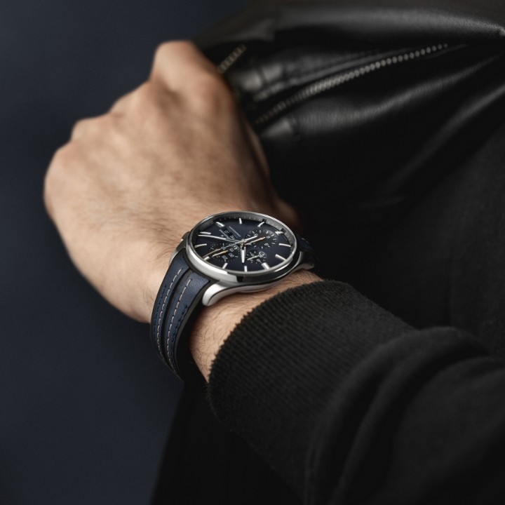 Obrázek Junghans Meister S Chronoscope
