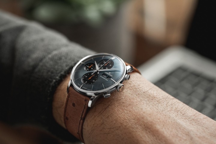 Obrázek Junghans Meister Chronoscope