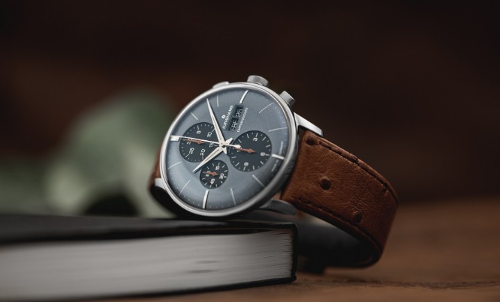 Obrázek Junghans Meister Chronoscope
