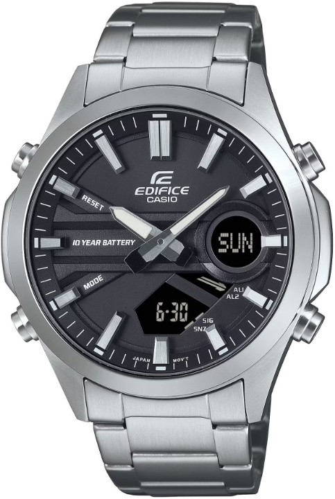 Obrázek Casio Edifice Chronograph