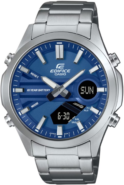 Obrázek Casio Edifice Chronograph