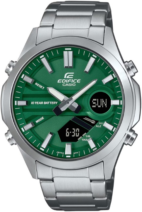 Obrázek Casio Edifice Chronograph