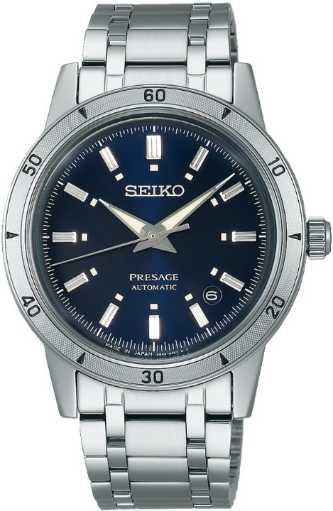 Obrázek Seiko Presage Style60's