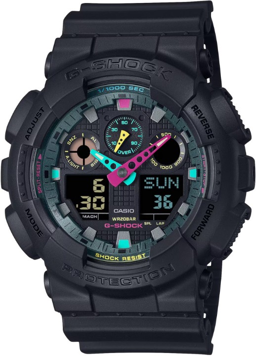 Obrázek Casio G-Shock