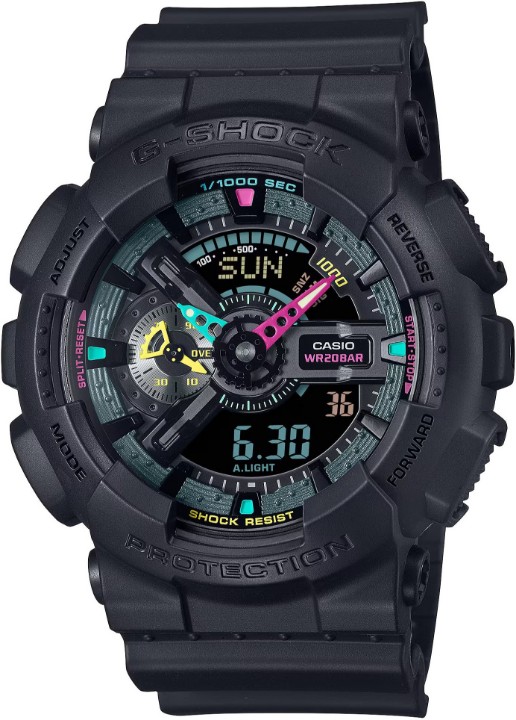 Obrázek Casio G-Shock