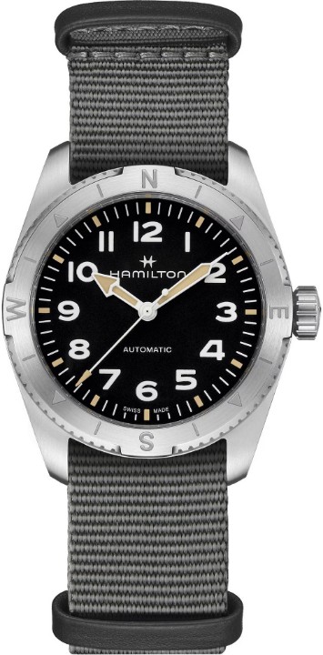 Obrázek Hamilton Khaki Field Expedition Auto