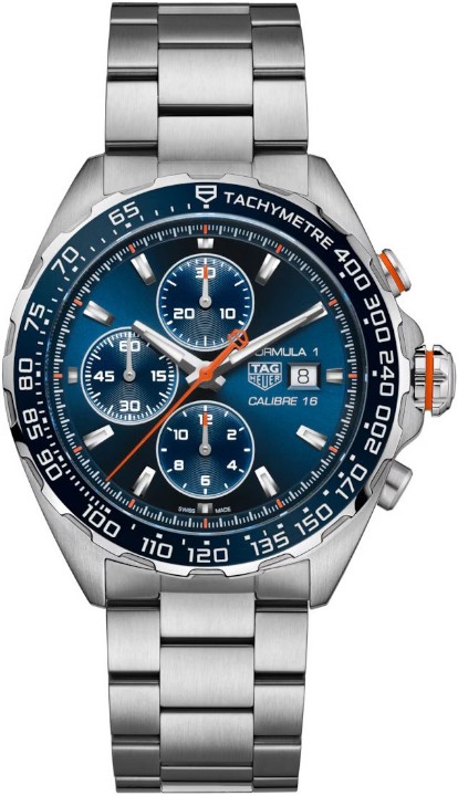 Obrázek Tag Heuer Formula 1 Chronograph