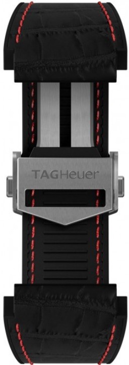Obrázek Řemínek Tag Heuer Connected