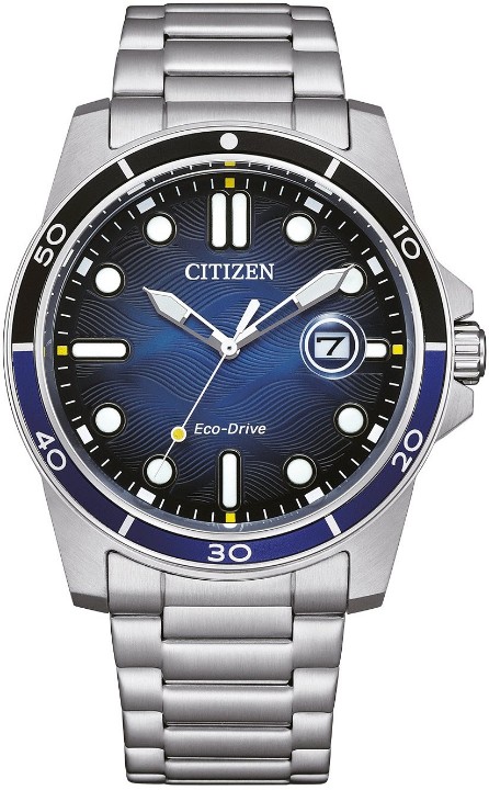 Obrázek Citizen Eco Drive