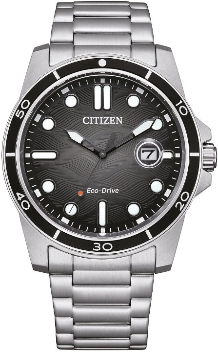 Obrázek Citizen Eco Drive