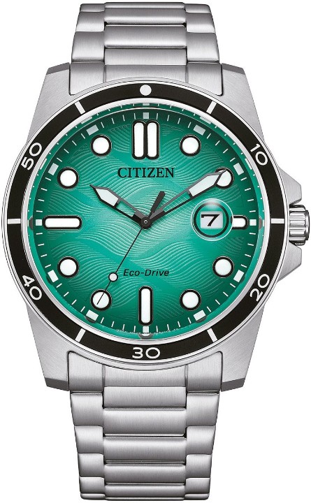 Obrázek Citizen Eco Drive