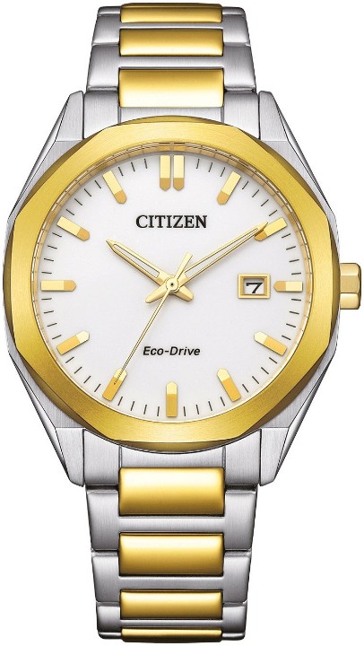 Obrázek Citizen Eco Drive