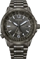 Zobrazit detail produktu - Citizen Promaster Sky GMT Automatic Obrázek Citizen Promaster Sky GMT Automatic