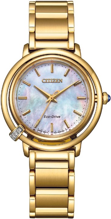 Obrázek Citizen L Eco Drive