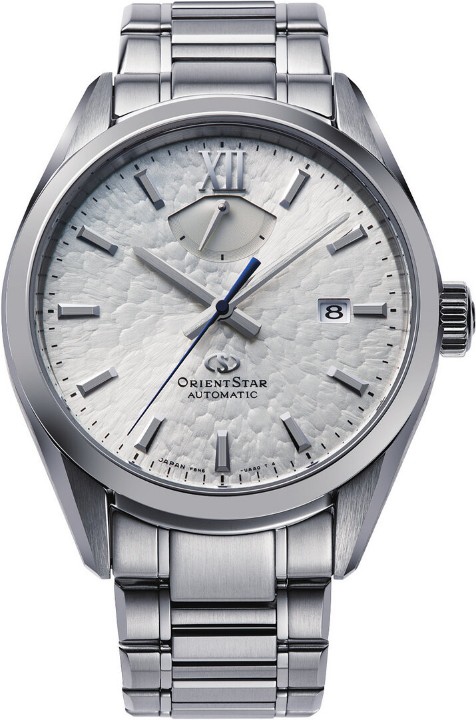 Obrázek Orient Star Contemporary M34 F8 Date Limited Edition