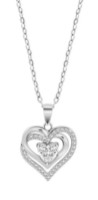 Zobrazit detail produktu - Dámský náhrdelník Lotus Silver Moments Obrázek Dámský náhrdelník Lotus Silver Moments