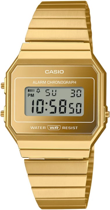 Obrázek Casio Vintage Iconic