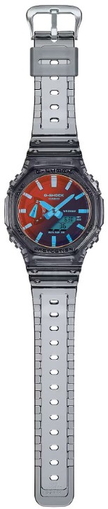Obrázek Casio G-Shock Carbon Core Guard Beach Time-Lapse