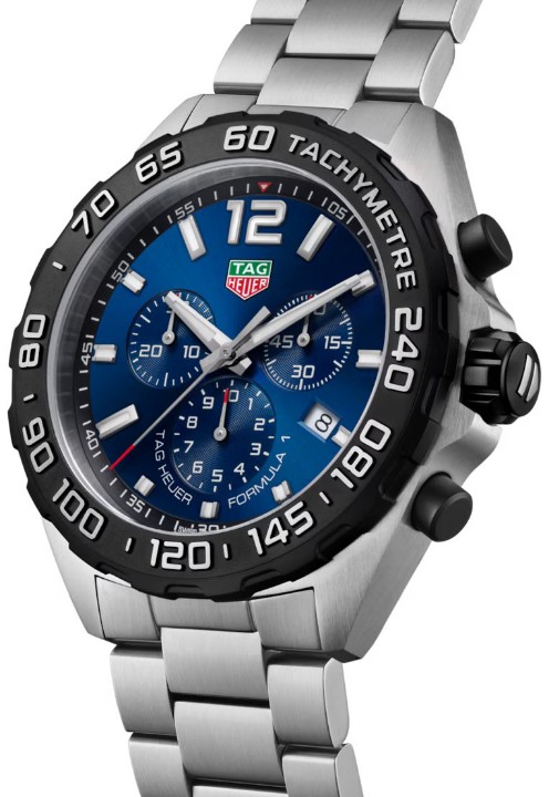 Obrázek Tag Heuer Formula 1 Chronograph