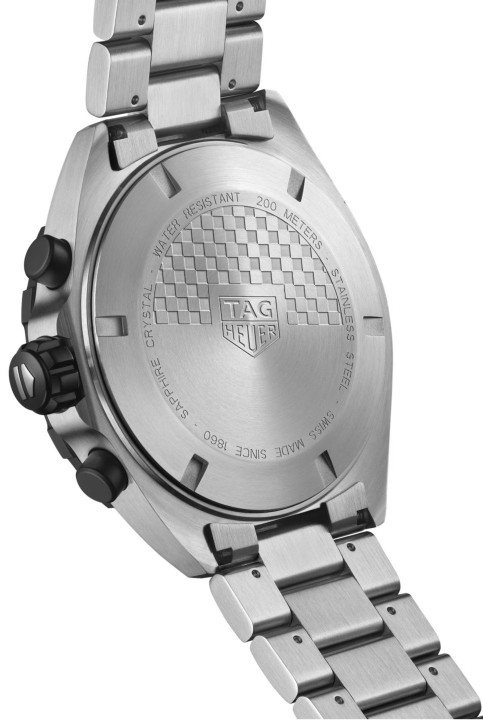 Obrázek Tag Heuer Formula 1 Chronograph