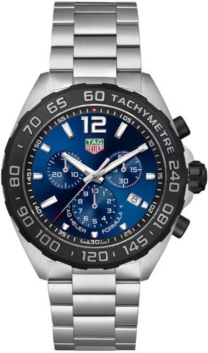 Obrázek Tag Heuer Formula 1 Chronograph