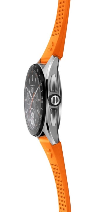 Obrázek Tag Heuer Connected Calibre E4