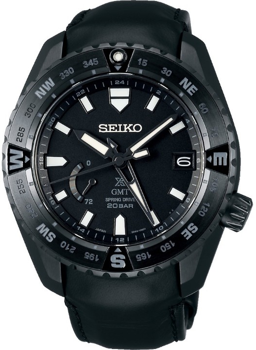Obrázek Seiko Prospex LX