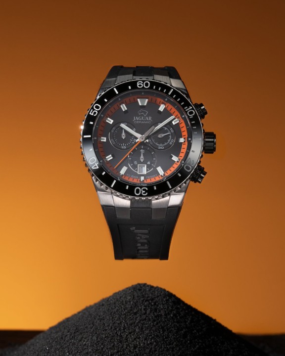 Obrázek Jaguar Ceramic