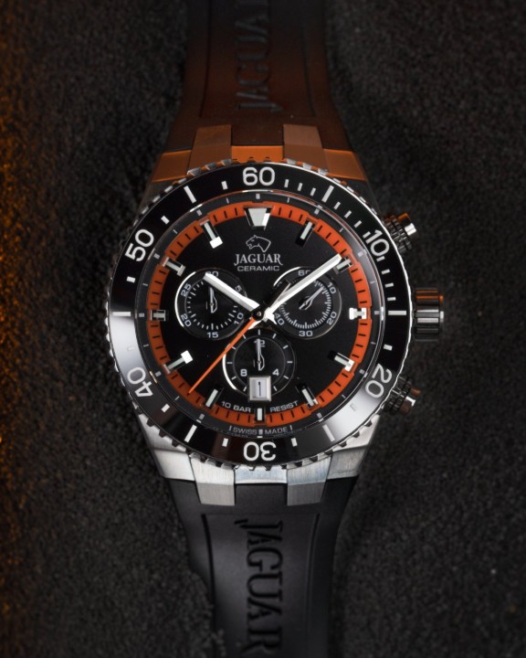 Obrázek Jaguar Ceramic