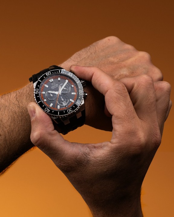 Obrázek Jaguar Ceramic