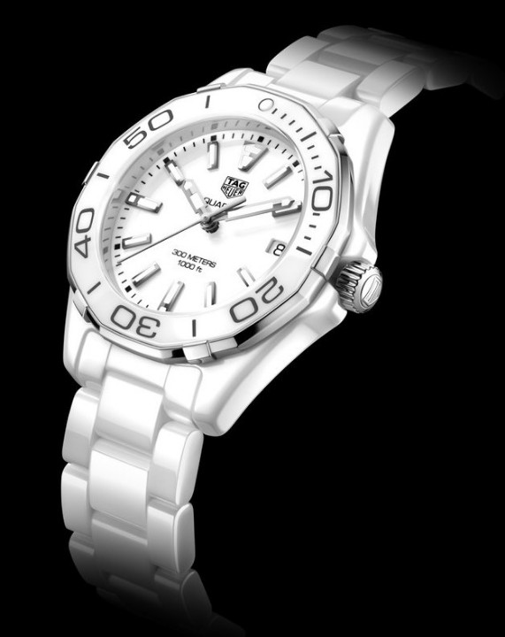 Obrázek Tag Heuer Aquaracer