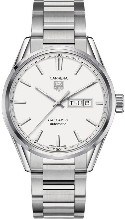 Obrázek Tag Heuer Carrera Calibre 5