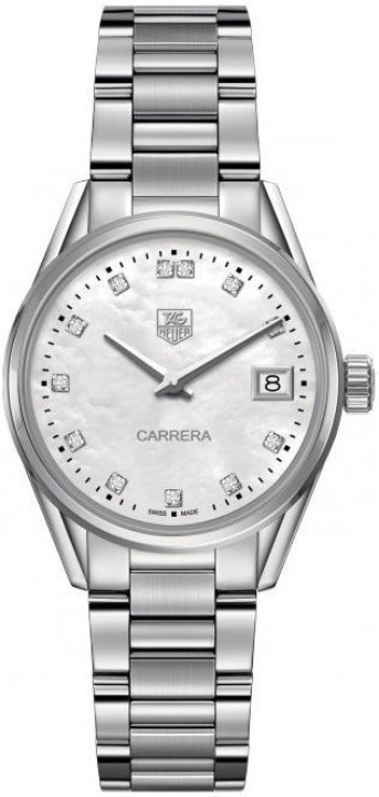 Obrázek Tag Heuer Carrera